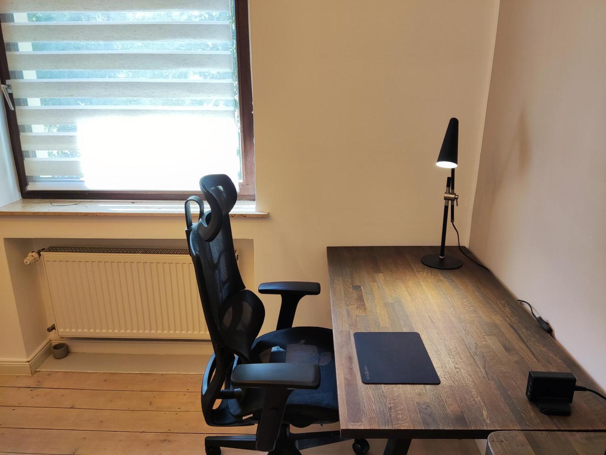 Апартаменти Gruene Oase Nr.2, Nahe Uni Und Technologie Quartier Бохум Екстер'єр фото